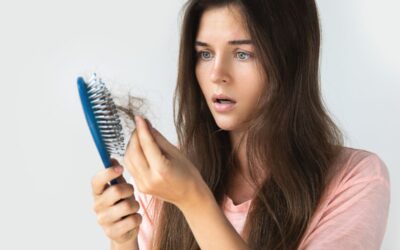 Perdita di Capelli: La Prevenzione con le Giuste Soluzioni